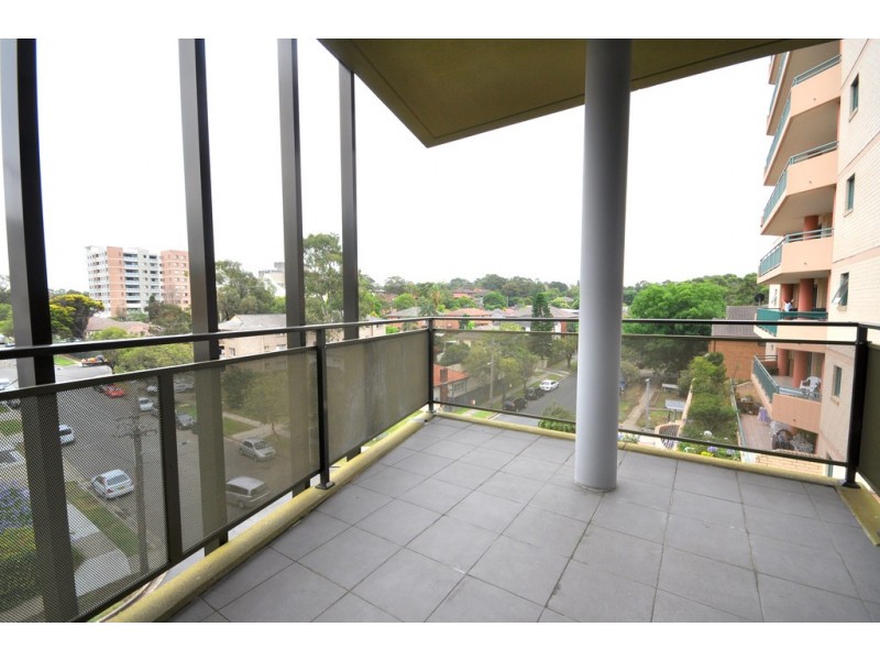 8/7-9 Jacobs Street, Bankstown NSW 2200