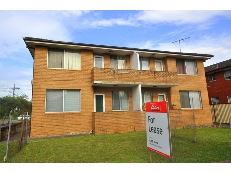 6/109 Victoria Road, Punchbowl NSW 2196