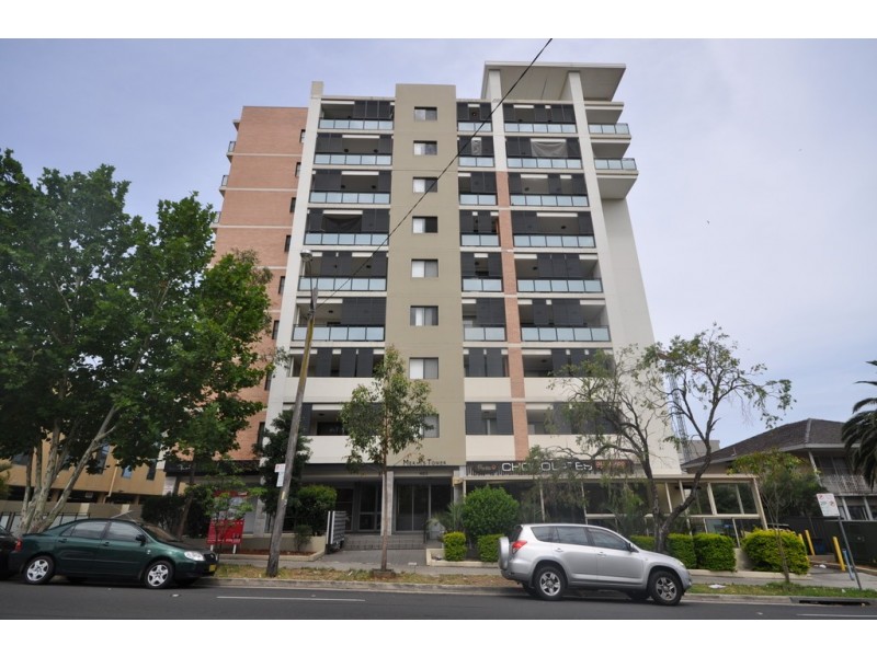 805/465-469 Chapel Road, Bankstown NSW 2200