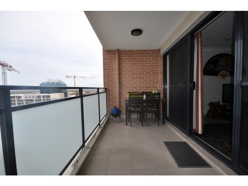 805/465-469 Chapel Road, Bankstown NSW 2200