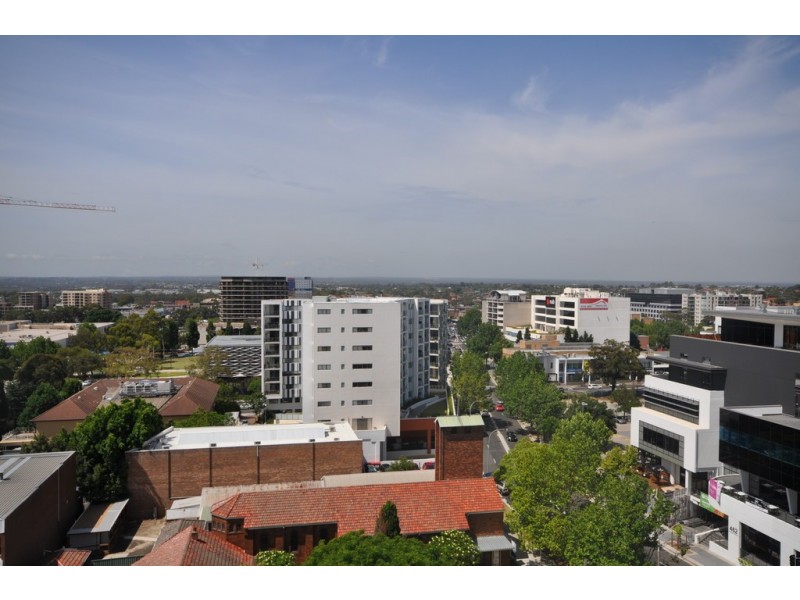 805/465-469 Chapel Road, Bankstown NSW 2200