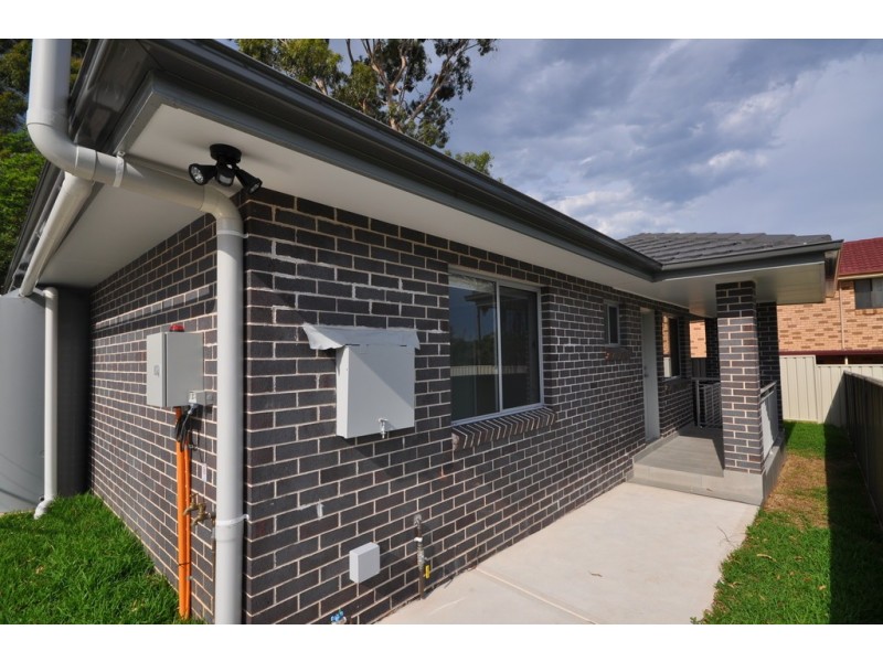 38a Market Street, Condell Park NSW 2200