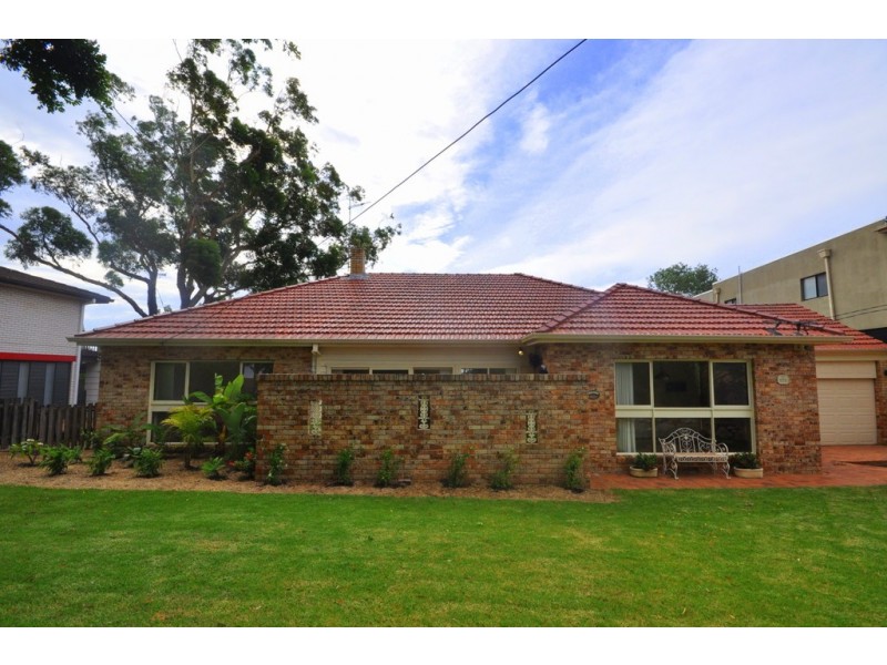 48 Lugarno Parade, Lugarno NSW 2210