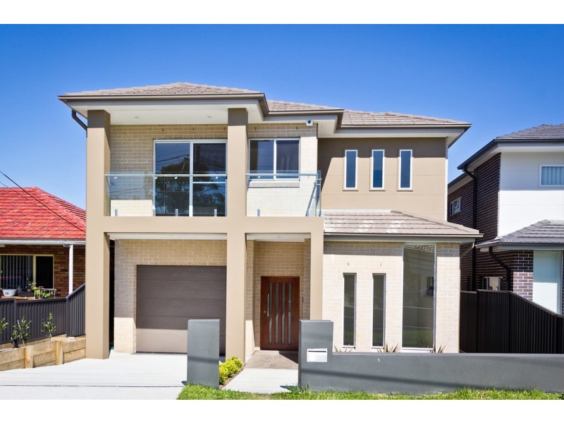 4A Elke Crescent, Chester Hill NSW 2162