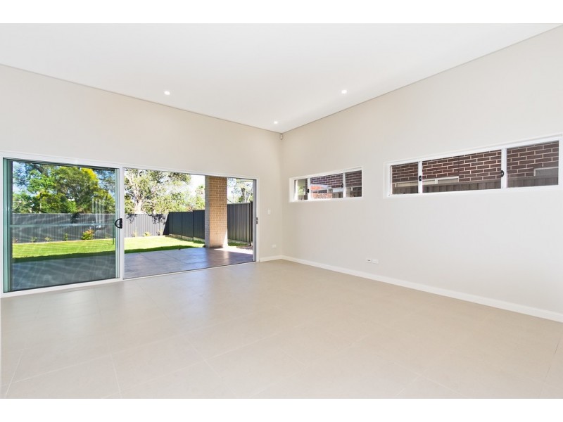 4A Elke Crescent, Chester Hill NSW 2162