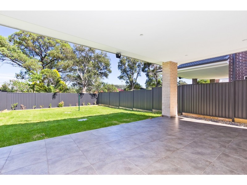 4A Elke Crescent, Chester Hill NSW 2162