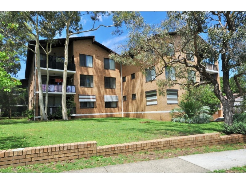 21/33 Sir Joseph Banks Street, Bankstown NSW 2200