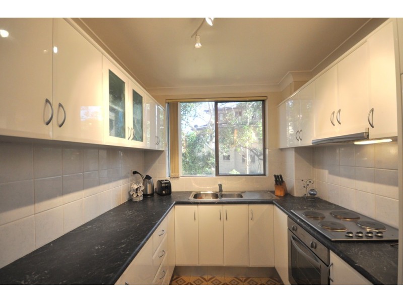 21/33 Sir Joseph Banks Street, Bankstown NSW 2200