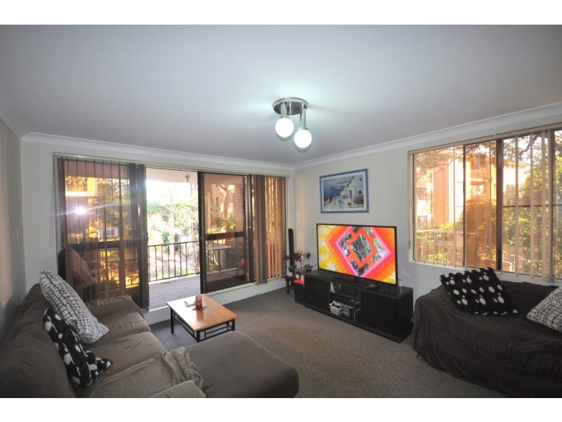 21/33 Sir Joseph Banks Street, Bankstown NSW 2200