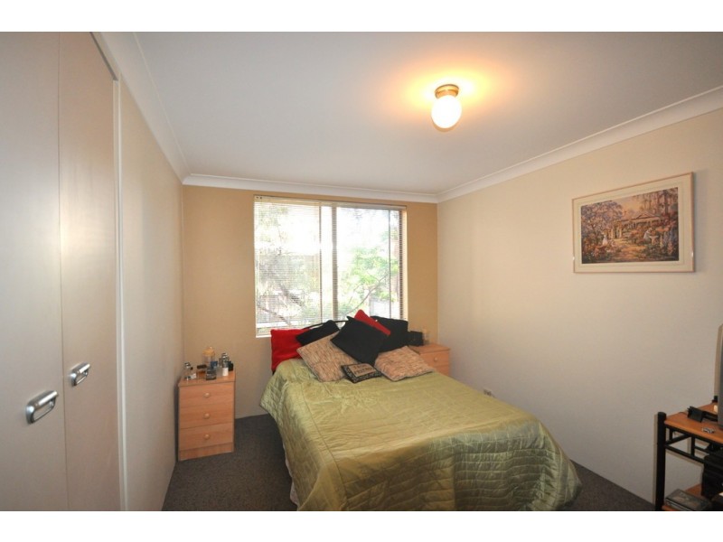 21/33 Sir Joseph Banks Street, Bankstown NSW 2200