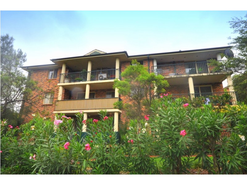 14/142 Meredith Street, Bankstown NSW 2200