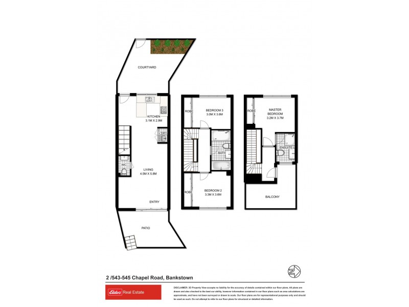 543-545 Chapel Road, Bankstown NSW 2200