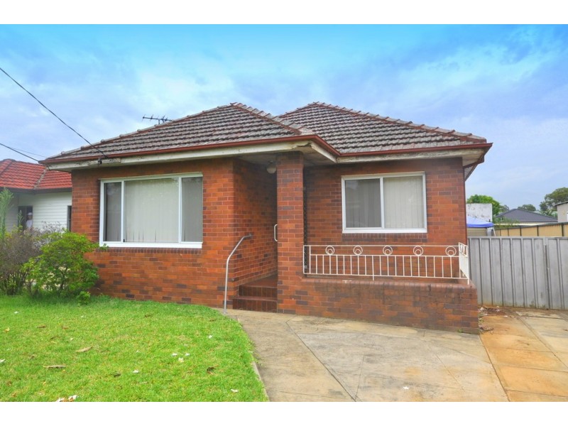 37 Bligh Street, Villawood NSW 2163
