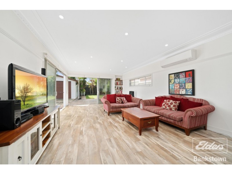 3 Rangers Road, Yagoona NSW 2199