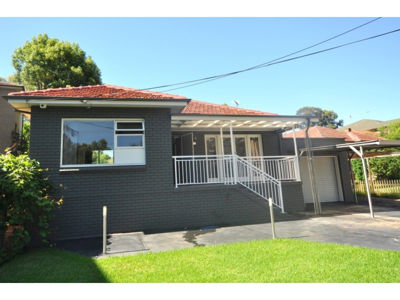 24 Milton Street, Bankstown NSW 2200