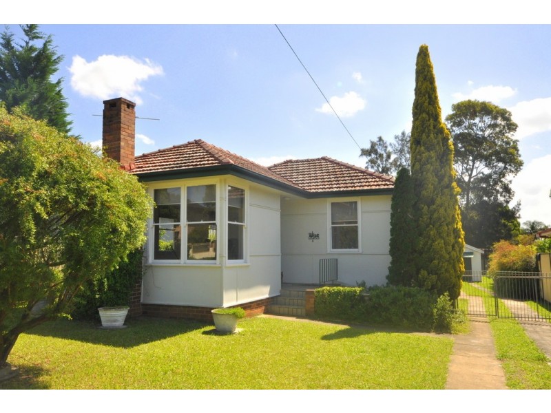 8 Strickland Street, Bass Hill NSW 2197