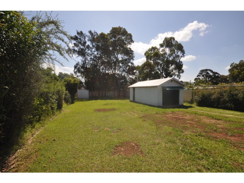 8 Strickland Street, Bass Hill NSW 2197