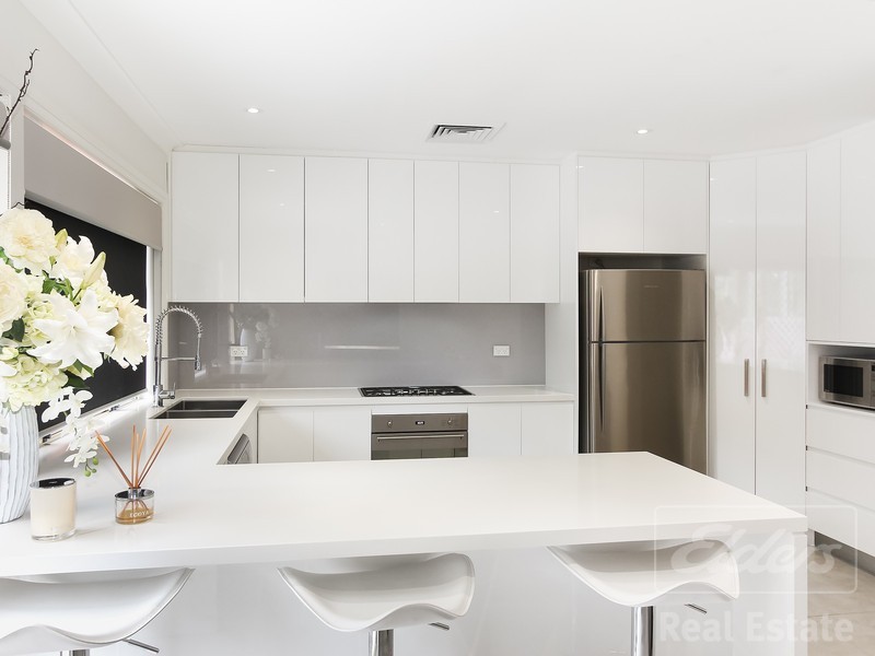 4 Maree Place, Condell Park NSW 2200