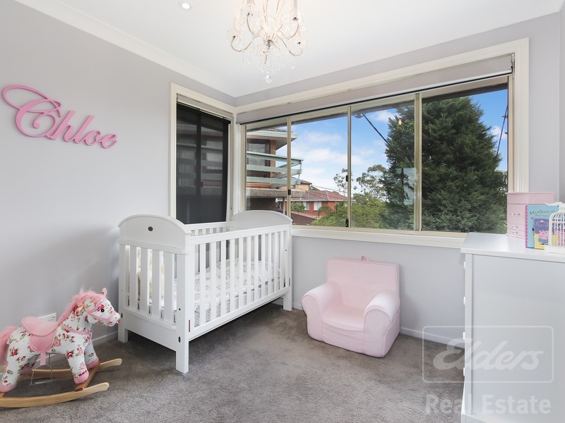 4 Maree Place, Condell Park NSW 2200