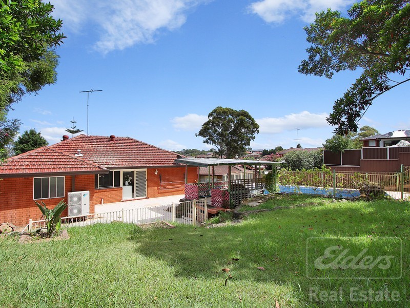 4 Maree Place, Condell Park NSW 2200