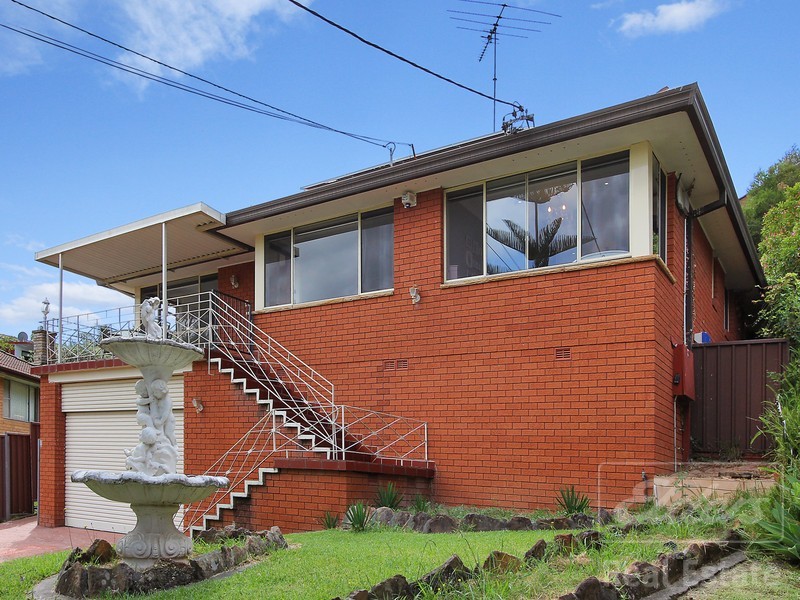 4 Maree Place, Condell Park NSW 2200