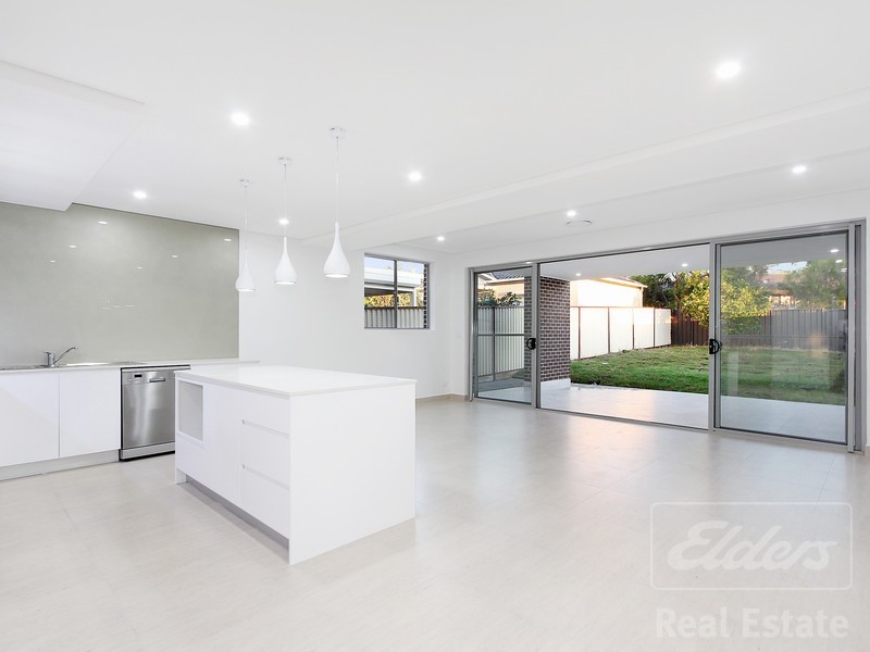 22 + 22a Daphne Avenue, Bankstown NSW 2200