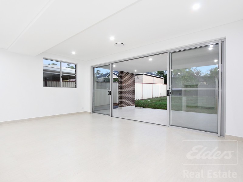 22 + 22a Daphne Avenue, Bankstown NSW 2200