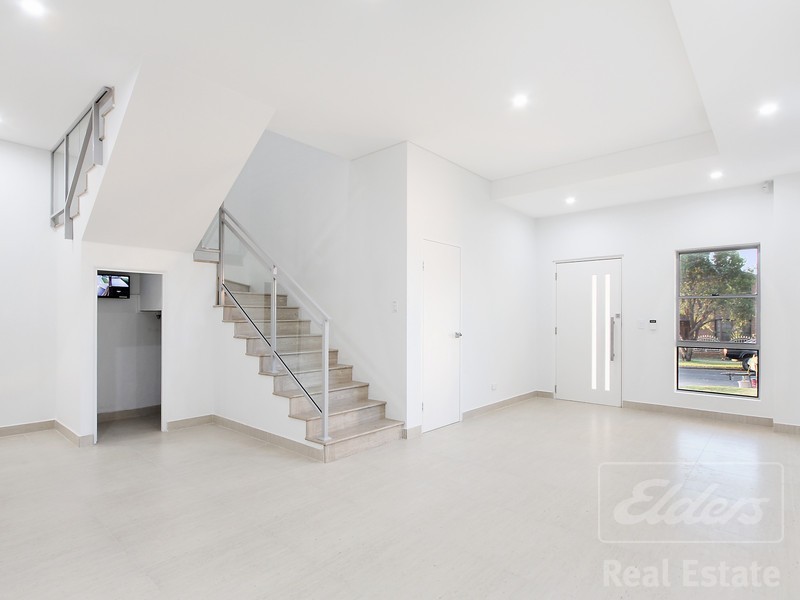 22 + 22a Daphne Avenue, Bankstown NSW 2200