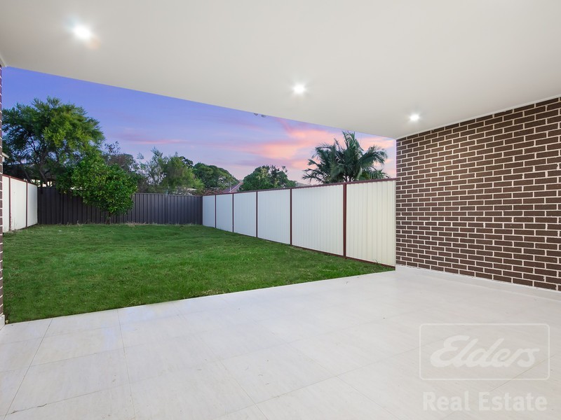 22 + 22a Daphne Avenue, Bankstown NSW 2200