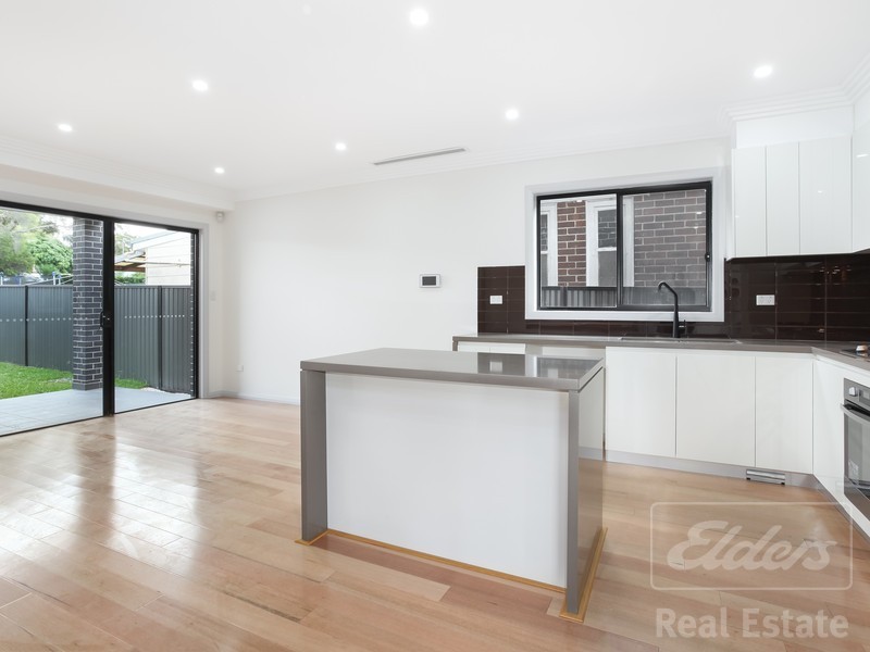 13 and 13a Sunny Crescent, Punchbowl NSW 2196