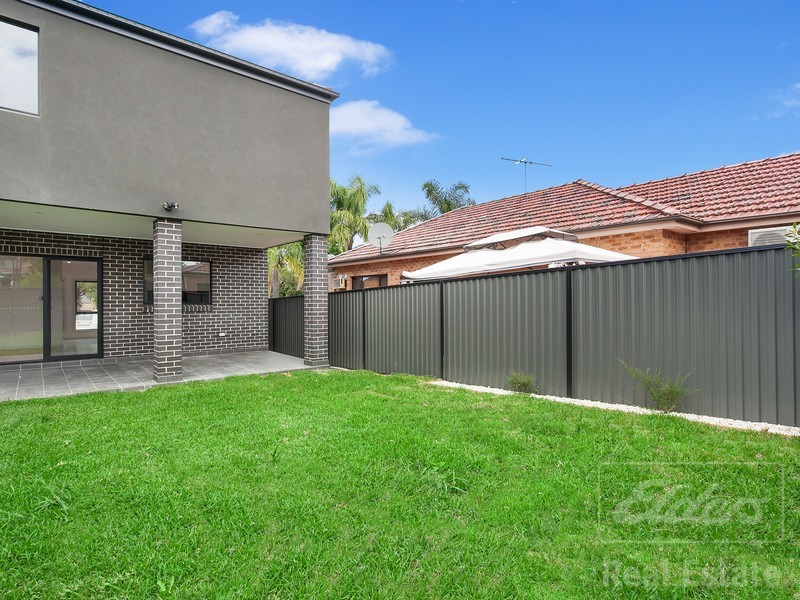 13 and 13a Sunny Crescent, Punchbowl NSW 2196