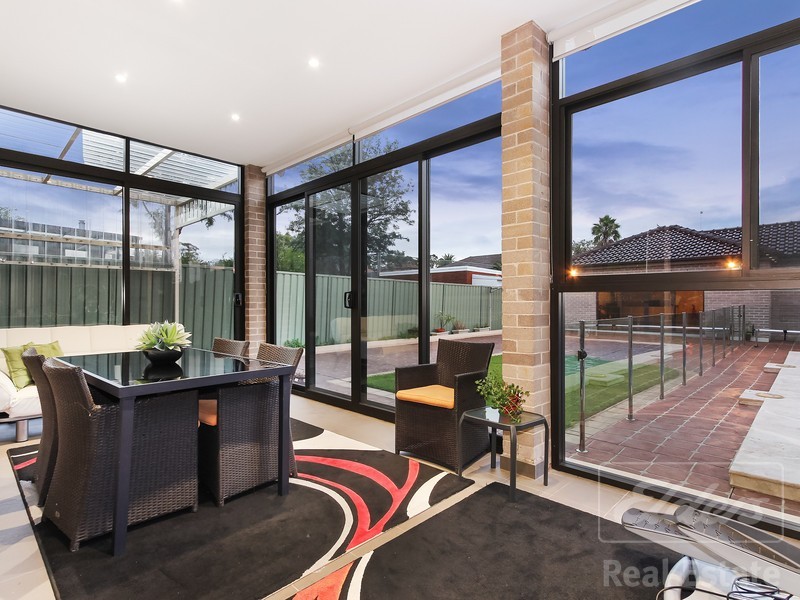 33 Tennyson Road, Greenacre NSW 2190