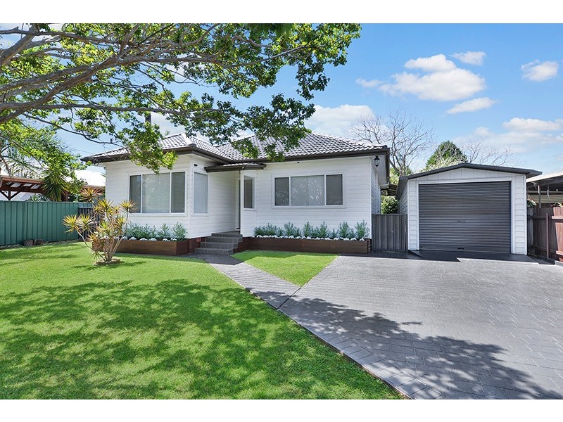 1 Compton Street, Bass Hill NSW 2197