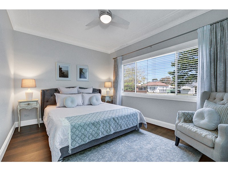 1 Compton Street, Bass Hill NSW 2197