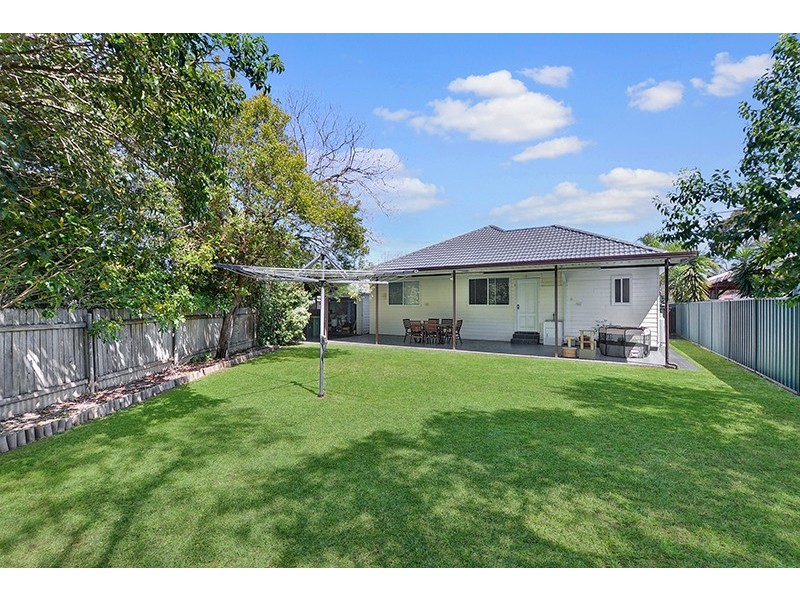 1 Compton Street, Bass Hill NSW 2197