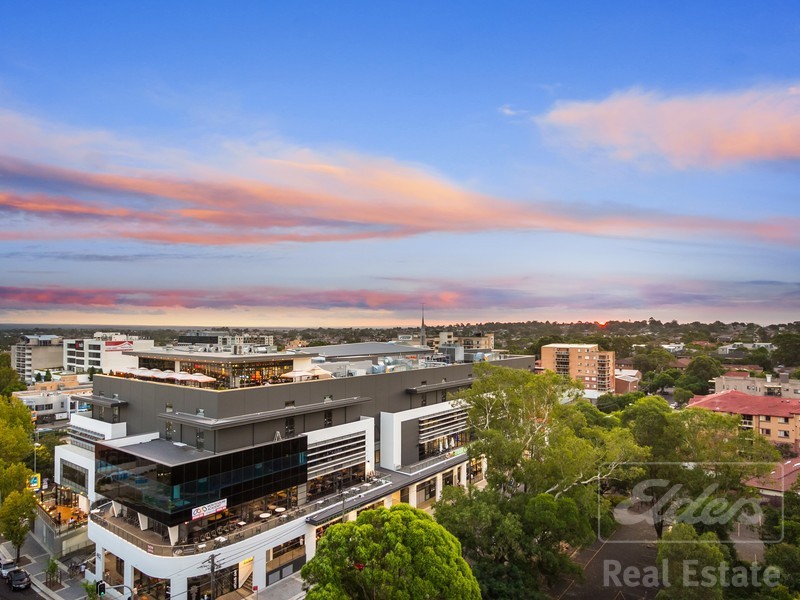 801/465 Chapel Road, Bankstown NSW 2200
