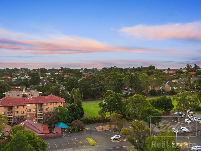 801/465 Chapel Road, Bankstown NSW 2200