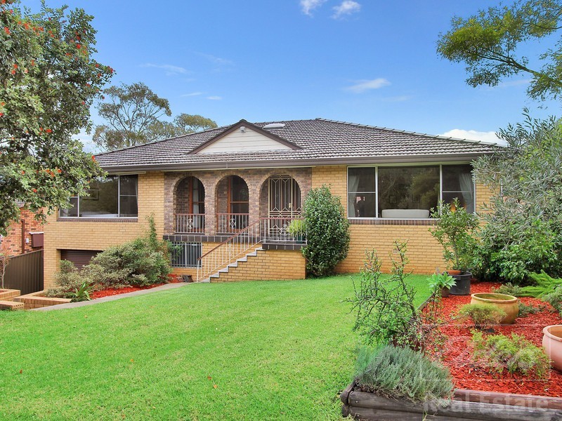 26 Yvonne Crescent, Georges Hall NSW 2198