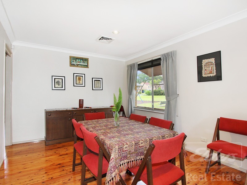26 Yvonne Crescent, Georges Hall NSW 2198