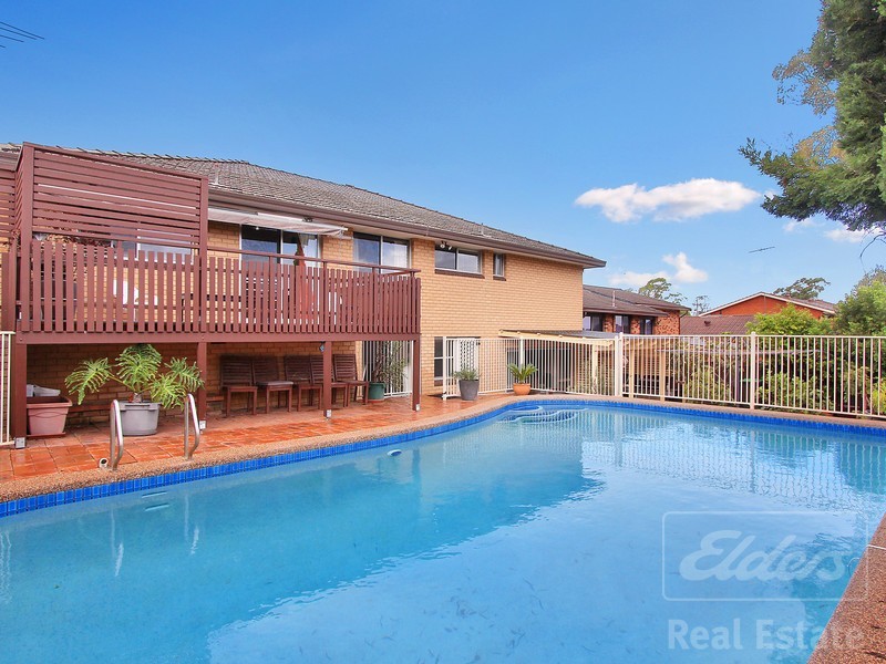 26 Yvonne Crescent, Georges Hall NSW 2198