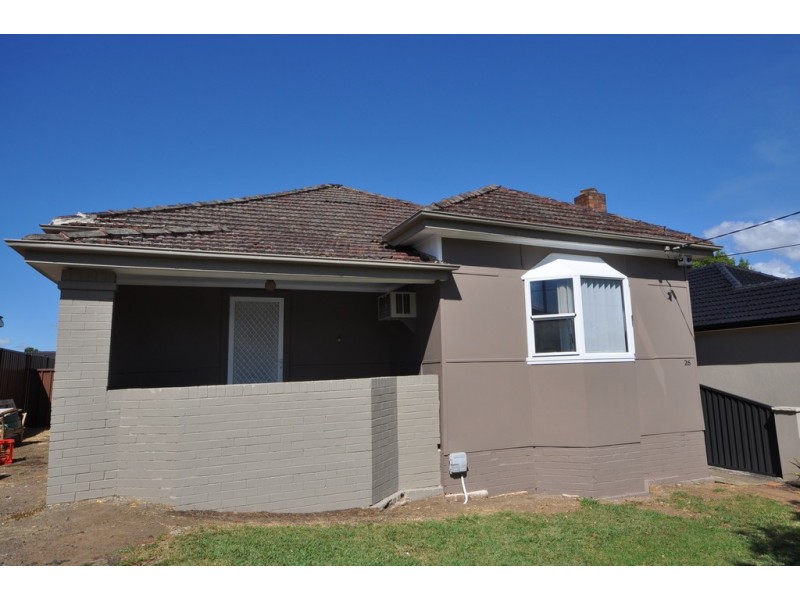 26 Pringle Avenue, Bankstown NSW 2200