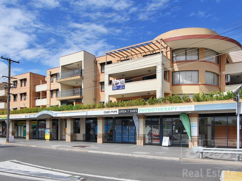 36/2 Amy Street, Regents Park NSW 2143