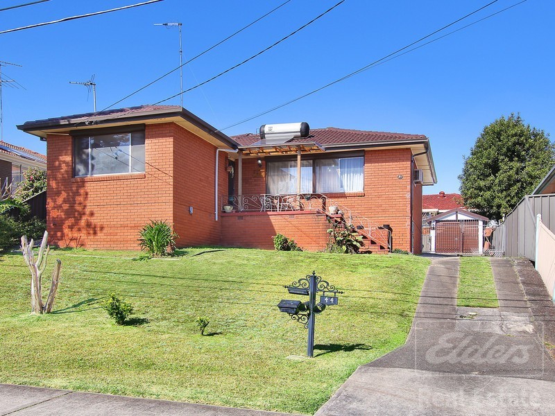 44 Marden Street, Georges Hall NSW 2198