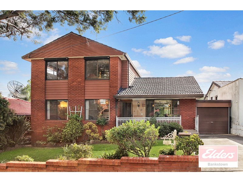 10 Wren Street, Condell Park NSW 2200