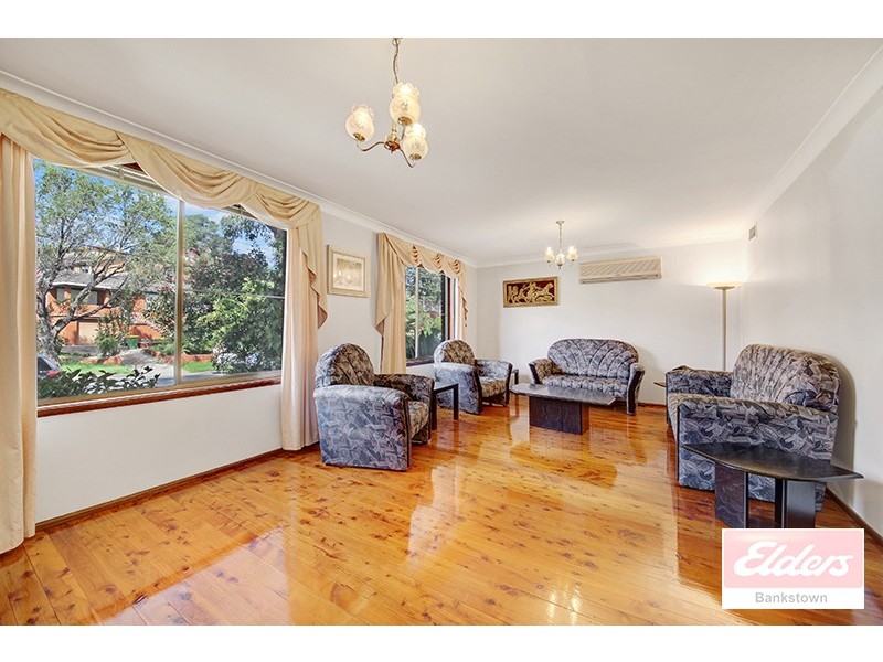 10 Wren Street, Condell Park NSW 2200