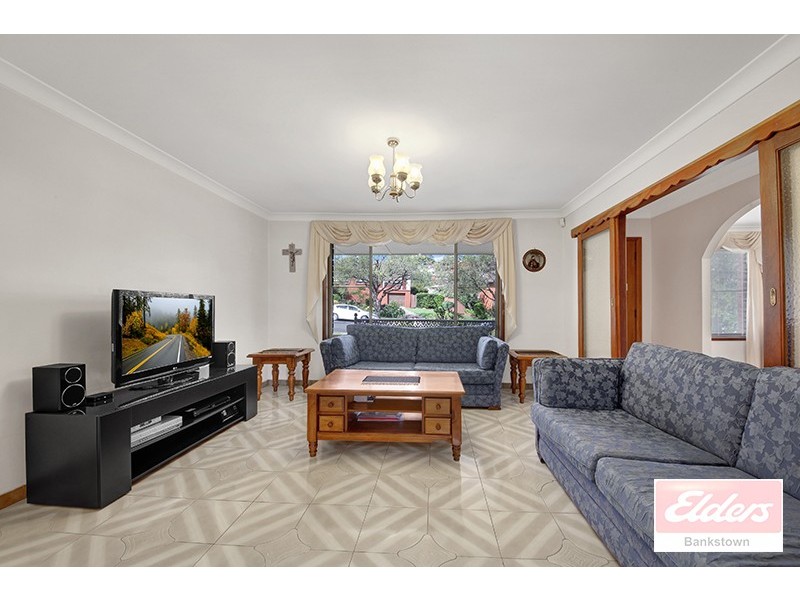 10 Wren Street, Condell Park NSW 2200