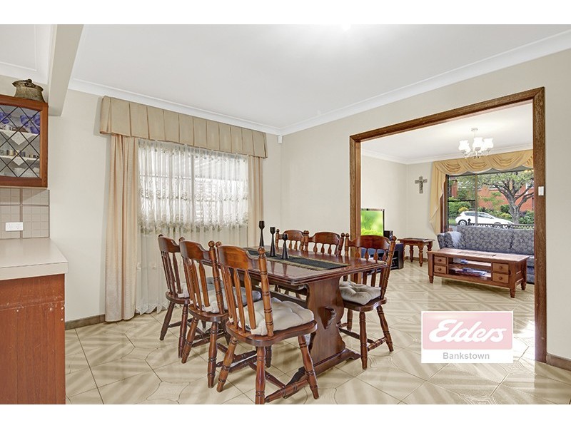 10 Wren Street, Condell Park NSW 2200