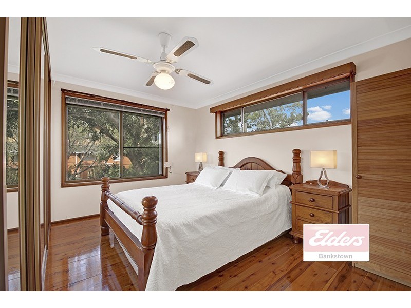 10 Wren Street, Condell Park NSW 2200