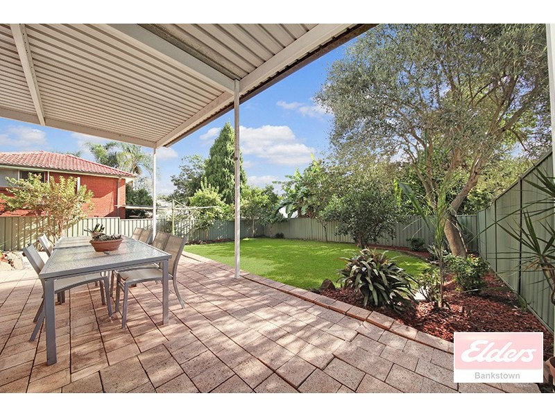 10 Wren Street, Condell Park NSW 2200