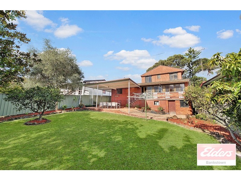 10 Wren Street, Condell Park NSW 2200